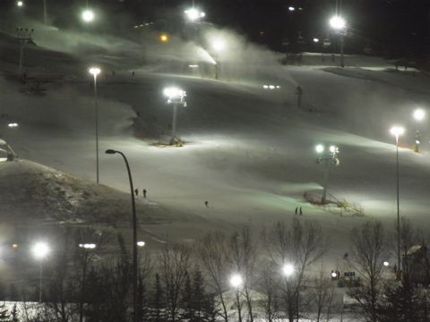 011012 SKI場