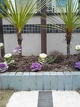花壇