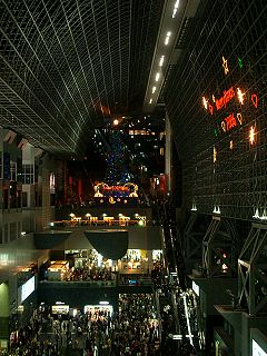 建物探訪～ソラを写す高いビル編～