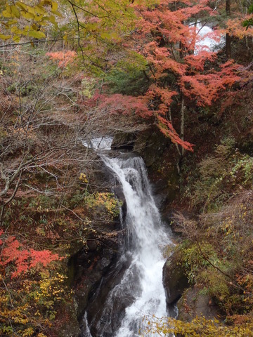 sinoiyamanotaki