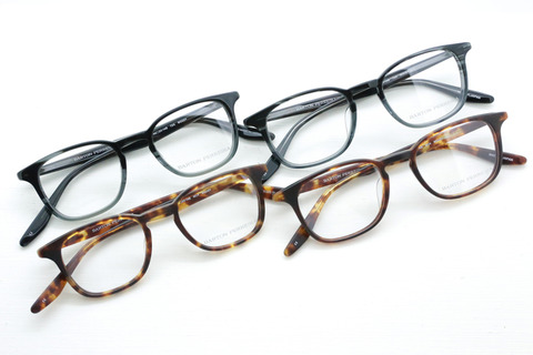 BARTON PERREIRA-WOODY