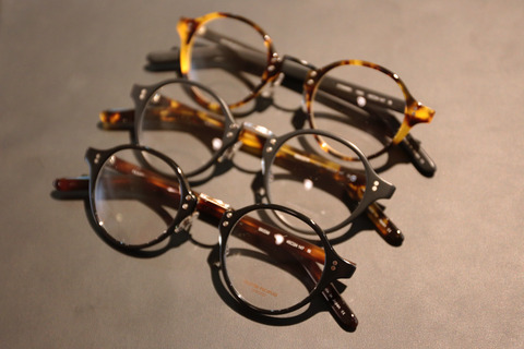 OLIVER PEOPLES-1955-c