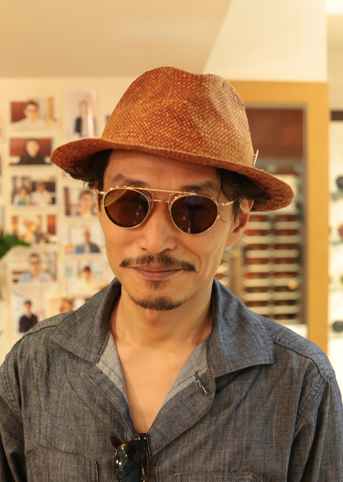 CLAYTON FRANKLIN サングラス CLAYTON FRANKLIN／クレイトンフランクリン 