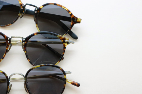 OLIVER PEOPLES-DTBカラ-b