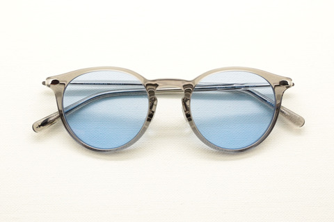 OLIVER PEOPLES-walsen-サングラス