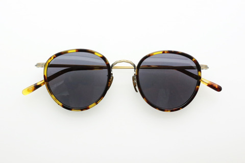 OLIVER PEOPLES-MP2-DTB