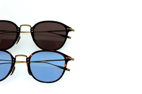 OLIVER PEOPLES（オリバーピープルズ）2017年新作サングラス