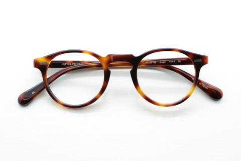 OLIVER PEOPLES-gregorypeck-眼鏡