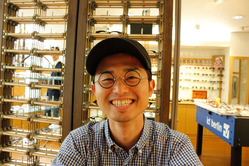 KameManNen カメマンネンの商品をたくさん！！！ : eyewear MEBIUS BLOG