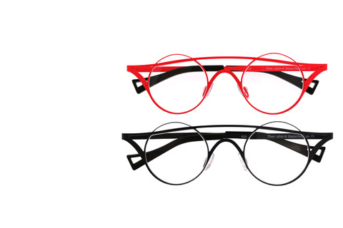 theo udon まるめがね theo (テオ) 最新メガネフレーム 