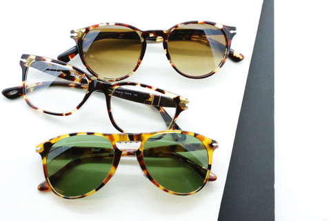 フロッグプロダクツ ロッソペガーソ 鼈甲 グラスアイ ロッソペガーゾ