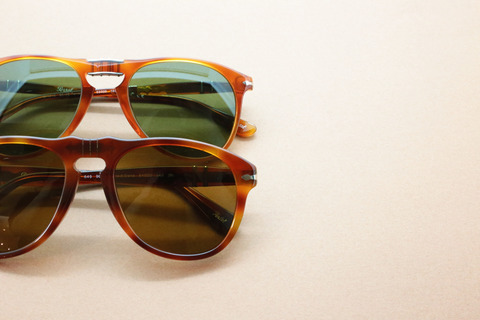 ペルソールブラウンラウンドサングラス P02502S 140 ペルソールブラウンラウンドサングラス P02502S 140 楽天市場