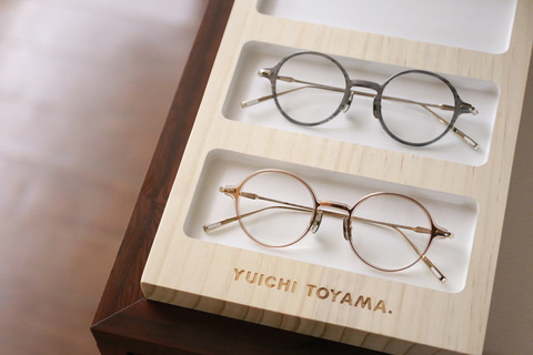 YUICHI TOYAMA.(ユウイチトヤマ) YUICHI TOYAMA.(ユウイチトヤマ)