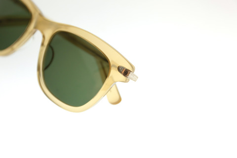 OLIVER PEOPLES-XXV-SLB