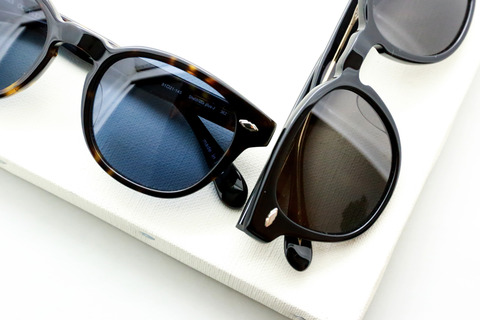 OLIVER PEOPLES Sheldrake plus-J サングラス SHELDRAKE PLUS-J カラー豊富に入荷！ / オリバーピープルズ