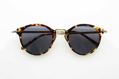 OLIVER PEOPLES-505-DTB