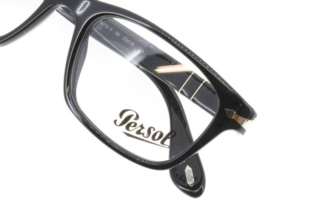 Persol (ペルソール) メガネフレーム 