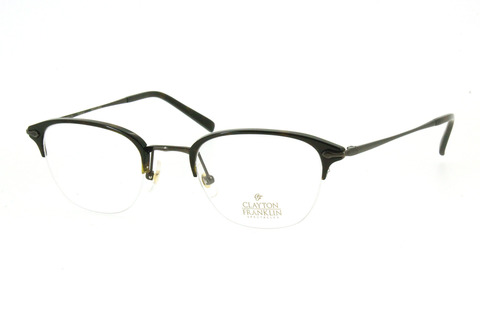 CLAYTON FRANKLIN-590-br