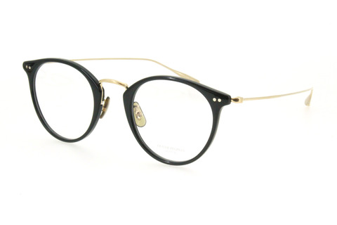 OLIVER PEOPLES-DECKENS-BKG