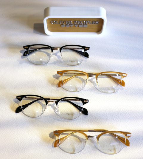 OLIVER PEOPLES