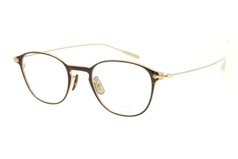 OLIVER PEOPLES-MALDEN-DBR