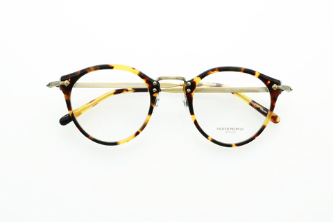 OLIVER PEOPLES-505-DTB