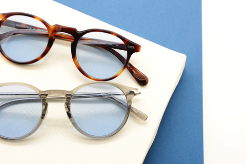 OLIVER PEOPLES-サングラス-b