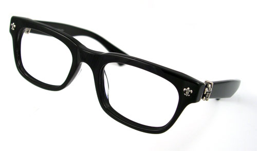 CHROME HEARTS / GITTIN ANY?