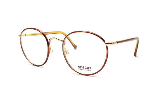 moscot-zev-blonde-gold