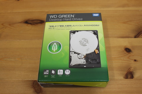 HD WD20EZRX