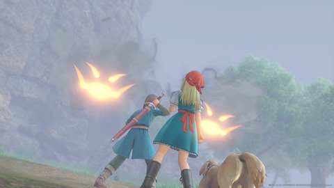 ドラゴンクエストXI 過ぎ去りし時を求めて_20170729164313