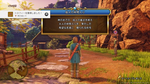 ドラゴンクエストXI 過ぎ去りし時を求めて_20170729171259