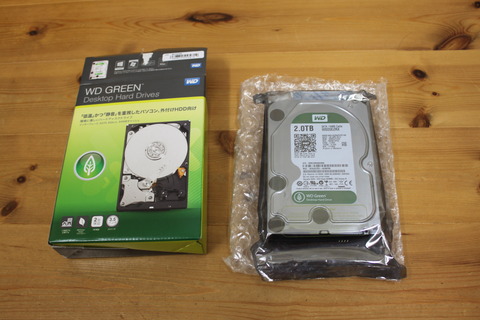 HD WD20EZRX