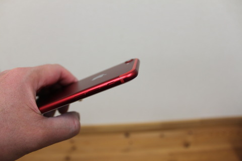 iPhone 7 (PRODUCT)RED Special Edition
