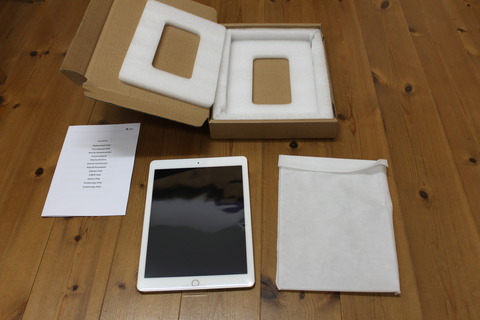 iPad Air2 交換品