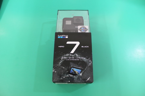 GoPro HERO7 Black