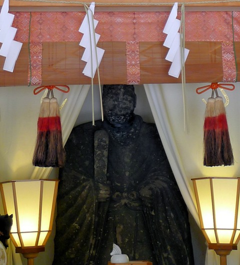 琴 天満宮祭神