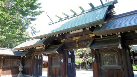 琴 神門