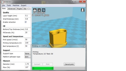 5-cura
