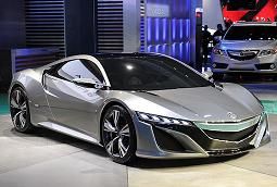 nsx