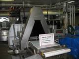 アイスランドのマレル社製定量カッター