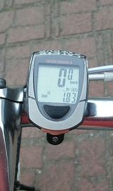 全長1800メートル