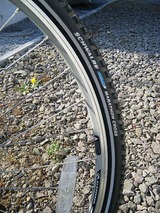 SCHWALB MARATHON CROSS