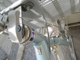 ライトの手元切り替え