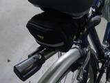 斜めに取り付け