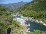 吉野川