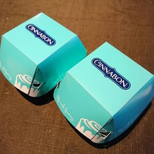 cinnabon