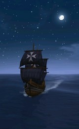 moonlight voyage 0630