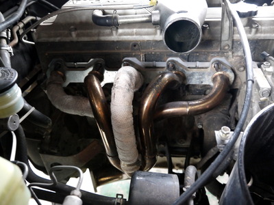 ランクル70（PZJ77V）のカスタマイズ（その3） : 佐賀の福岡モータース ...