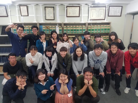夏期ワークキャンプ報告会_171023_0007